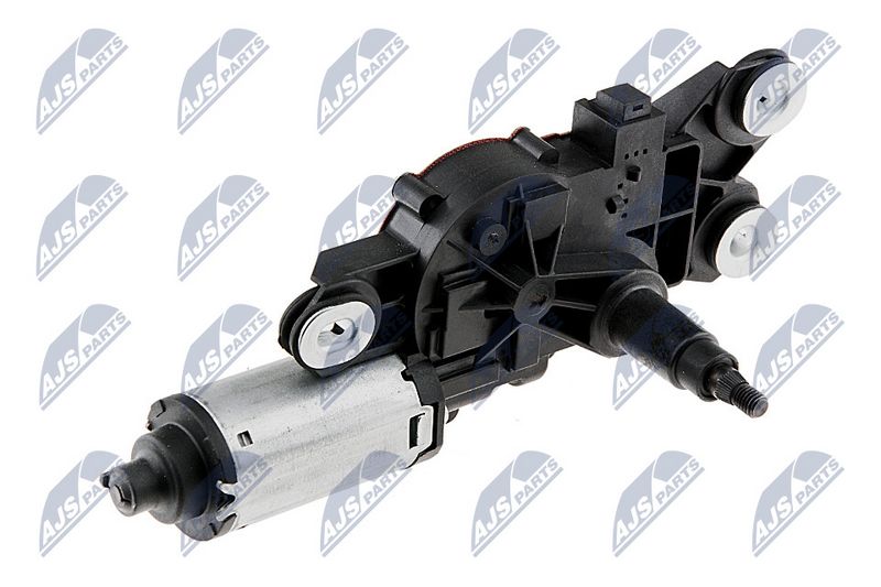 Pesuri mootor, NTY ESW-VV-001