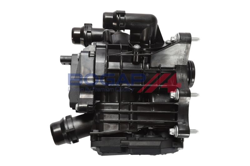 Termostato BOGAP B4247115 - 7