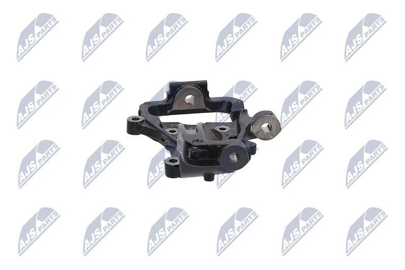 NTY ZZP-FR-037 Steering Knuckle, wheel suspension