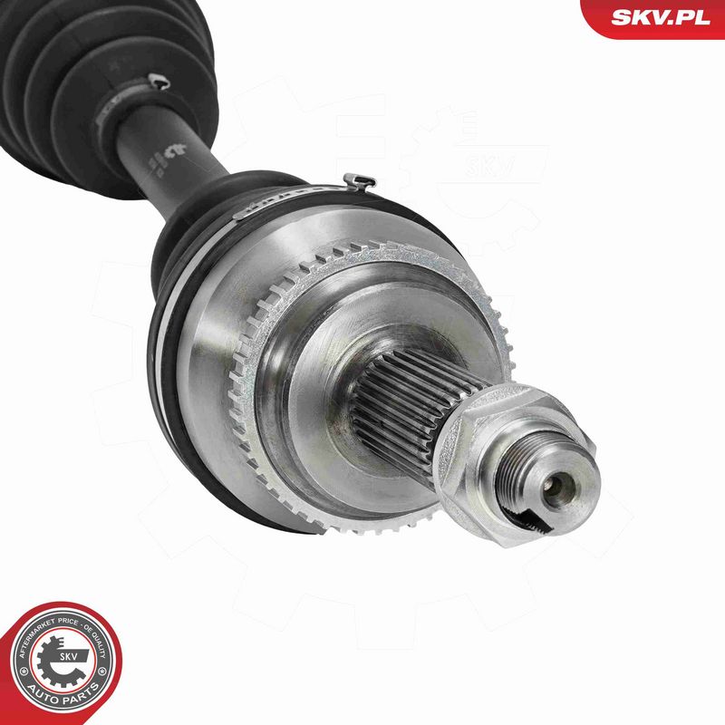 ESEN SKV 40SKV426 Drive Shaft