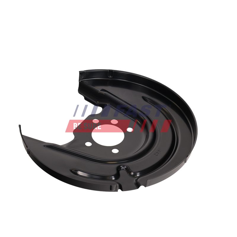FAST FT03859 Splash Guard, brake disc