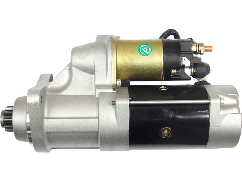 AS-PL S1093(DELCO) Starter