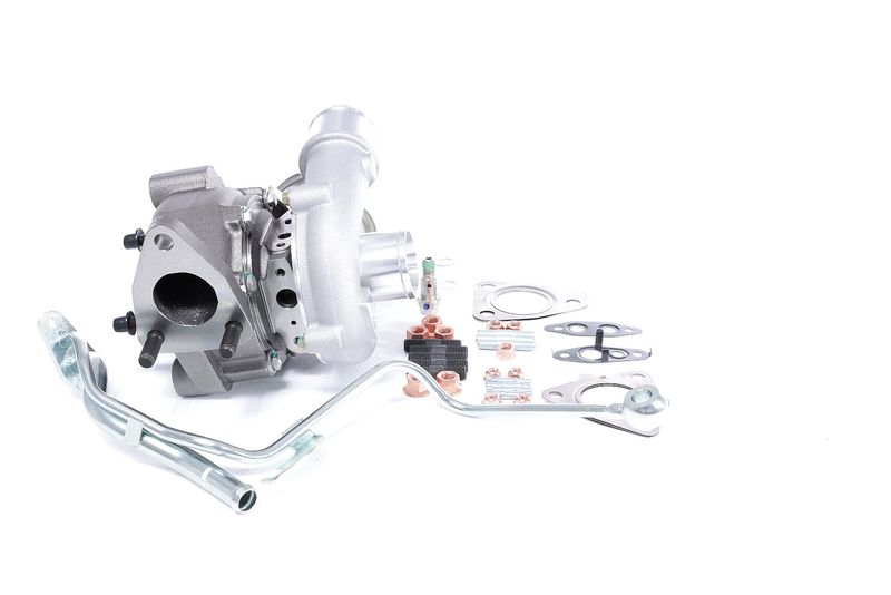 Compresor,sistem de supraalimentare T981606BT BTS Turbo
