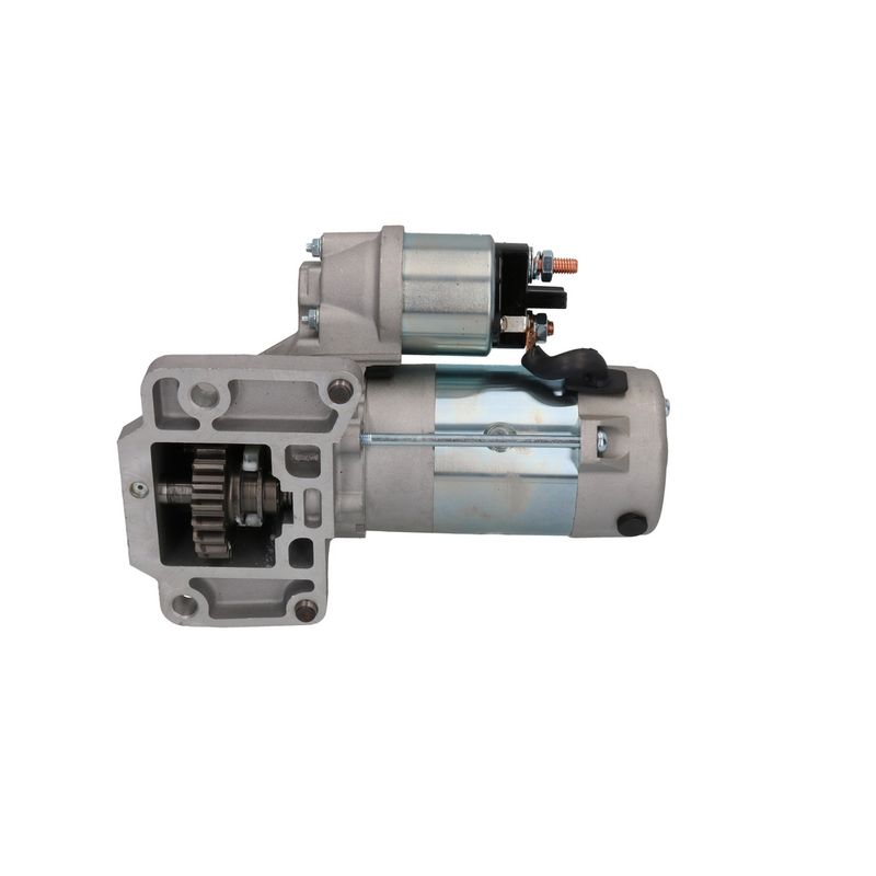 Starter, HC-Cargo f 032 116 443