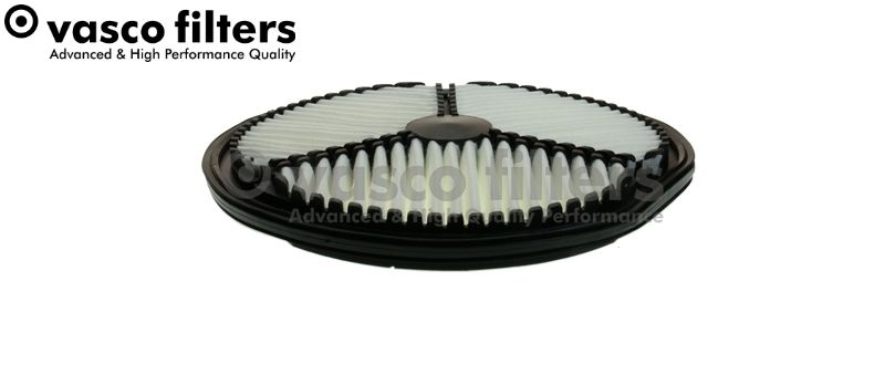 Õhufilter, DAVID VASCO A901