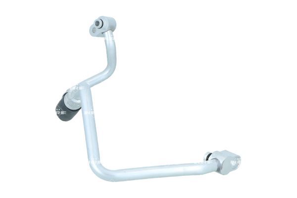 NRF 400096 High/Low-pressure Line, air conditioning