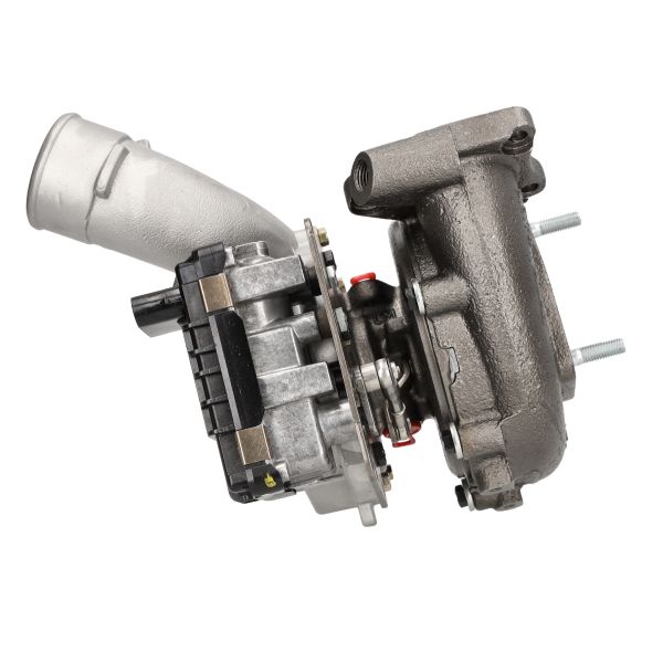 OE-TurboPower IT-776470 Charger, charging (supercharged/turbocharged)