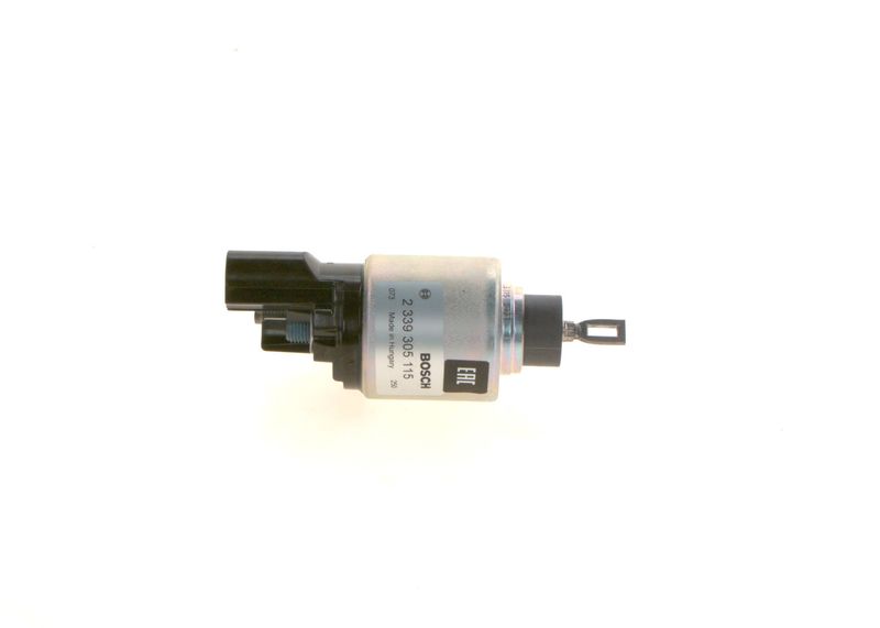 BOSCH 2339305115 Solenoid Switch, starter