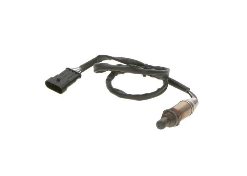 BOSCH 0258005651 Oxygen Sensor
