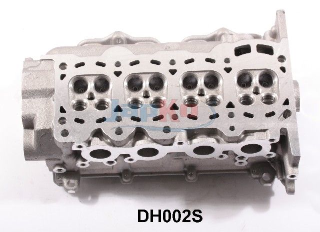 JAPKO JDH002S Cylinder Head
