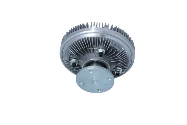 NRF 49121 Clutch, radiator fan