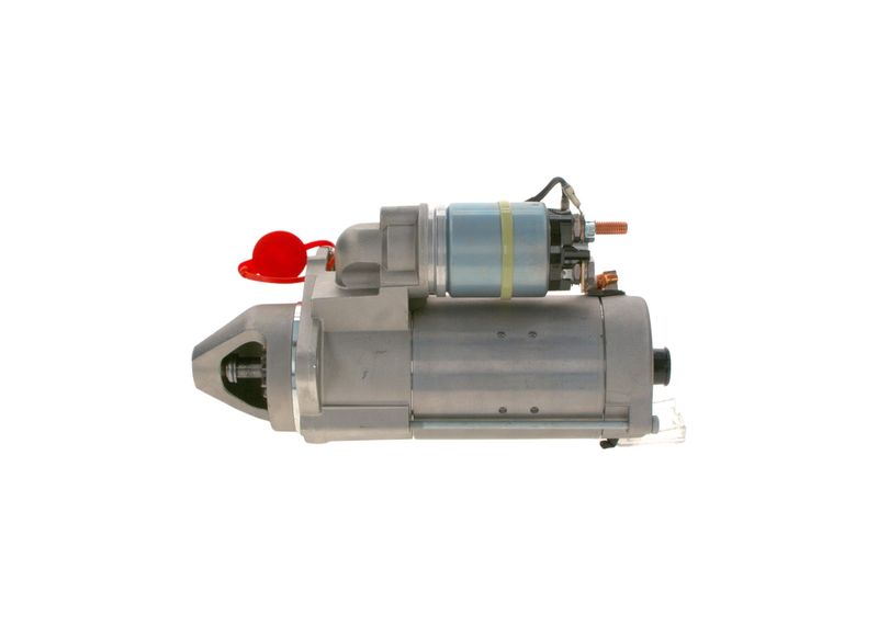 BOSCH, Startmotor