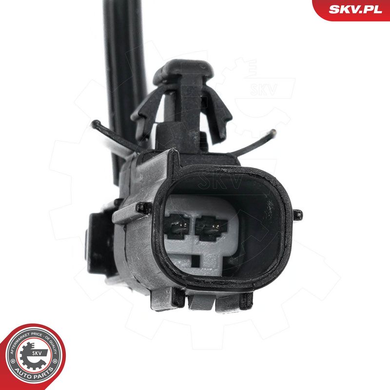 Andur, rattapöörete arv, ESEN SKV 06SKV479