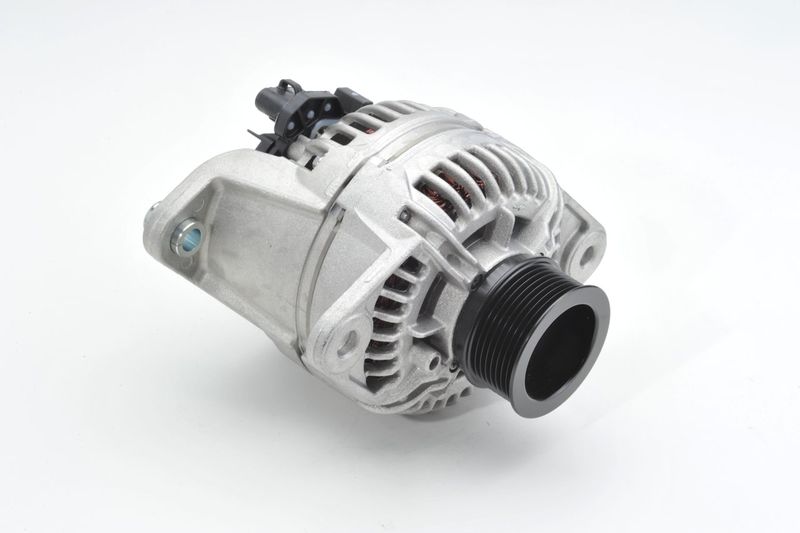 generátor 0 124 655 331