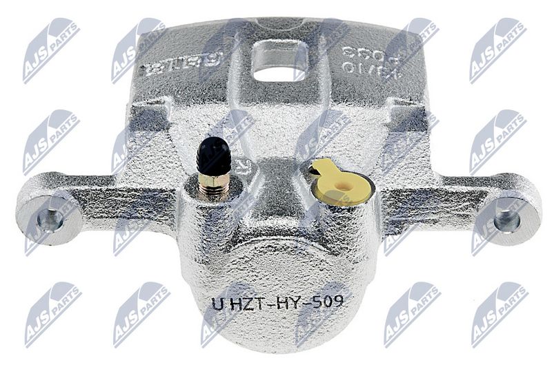 Pidurisadul, NTY HZT-HY-509