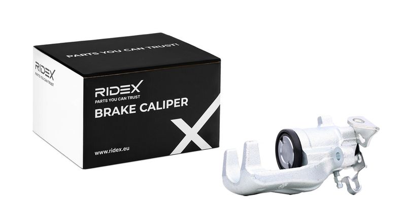 спирачен апарат RIDEX