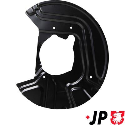 JP GROUP 1464202770 Splash Guard, brake disc