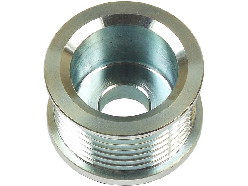 Rihmaratas, generaator, AS-PL AP0045