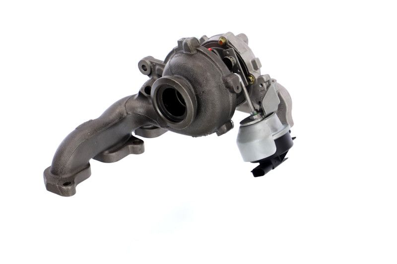 REMANTE 003-002-001435R Charger, charging (supercharged/turbocharged)