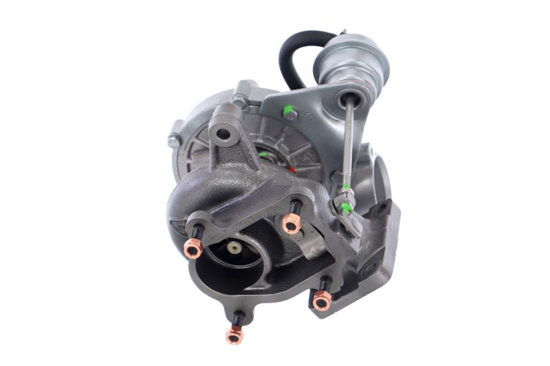 REMANTE 003-001-001164R Charger, charging (supercharged/turbocharged)