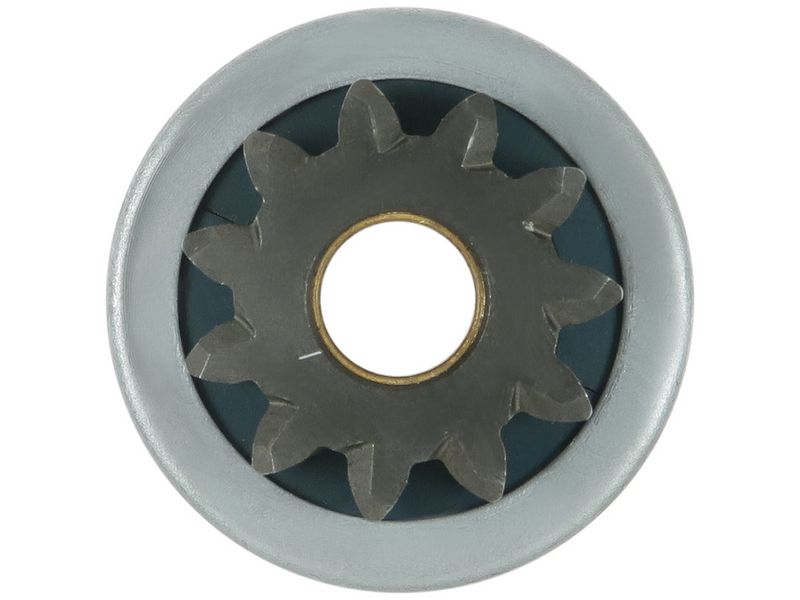 Vabajooks, starter, AS-PL SD0246