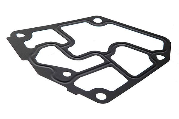 STELLOX 11-25811-SX Gasket, oil filter housing