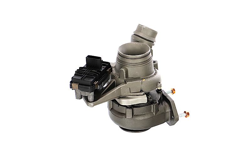 REMANTE 003-002-004586R Turbokompresorius