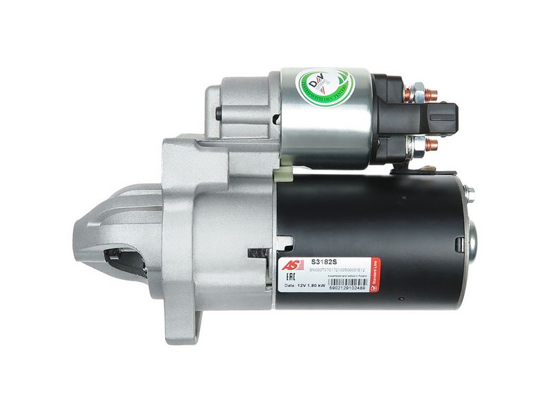 AS-PL S3182S Starter