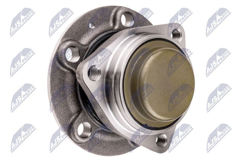 Rattarumm, NTY KLP-WW-030