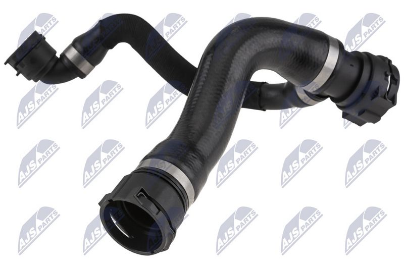 NTY CPP-BM-114 Radiator Hose