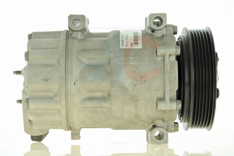 ACAUTO AC-01SD054 Kondicionieriaus kompresorius