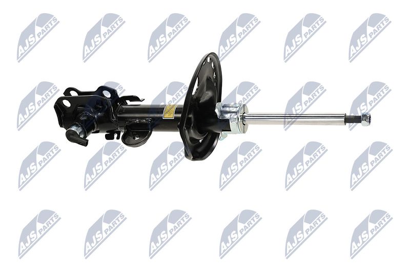 Amort, NTY A-TY-105