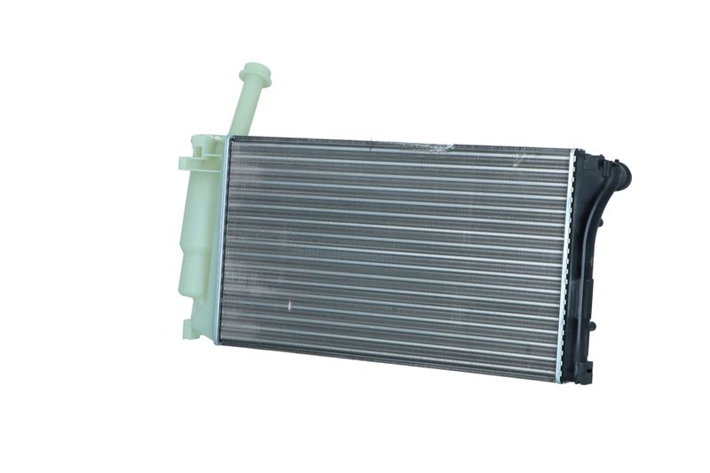 Radiador, refrigeración del motor NRF 53075