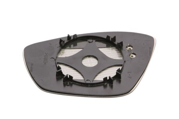 BLIC 6102-01-2074P Mirror Glass, exterior mirror