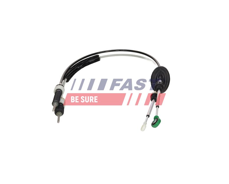 FAST FT11761 Cable Set, manual transmission