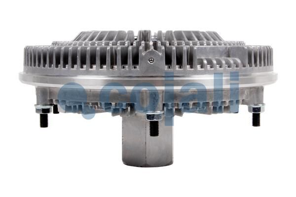 Cupla, ventilator radiator COJALI 8521164