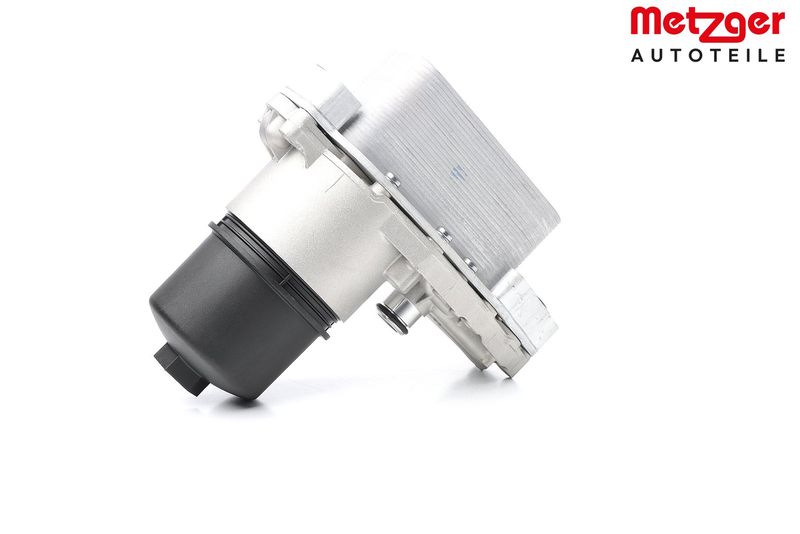 METZGER AUTOTEILE 2370148 Housing, oil filter