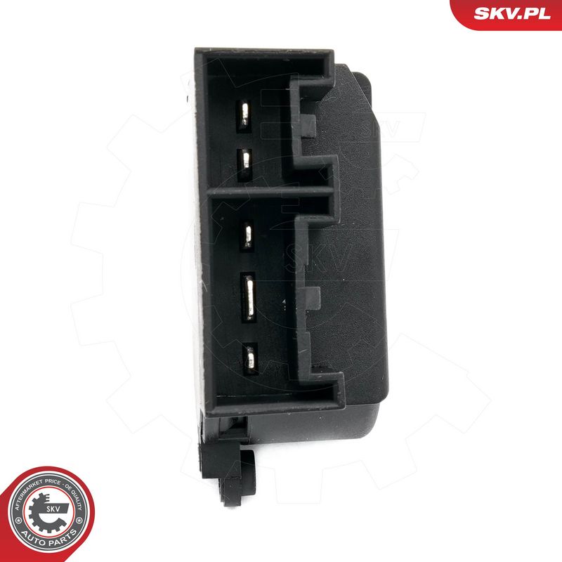 Süüte-, stardilüliti, ESEN SKV 65SKV001