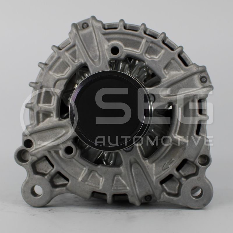 SEG Automotive 0125811131 - Alternator