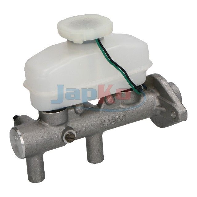 JAPKO 68702 Brake Master Cylinder