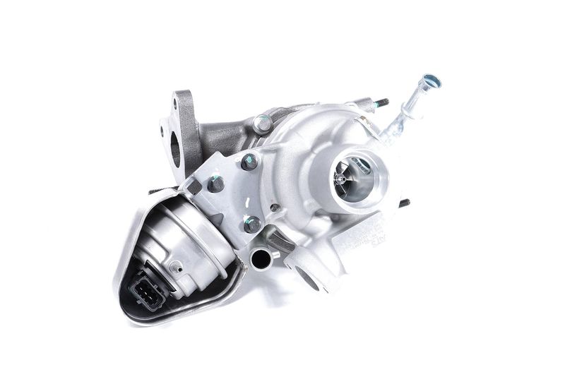 LADER AUFLADUNG BTS Turbo T917245BT 35