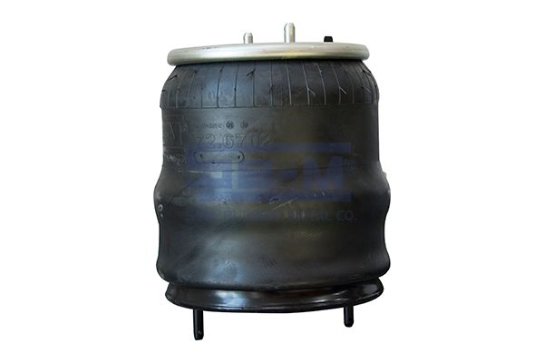 Mech, pneumatické odpružení 72.6702.C01