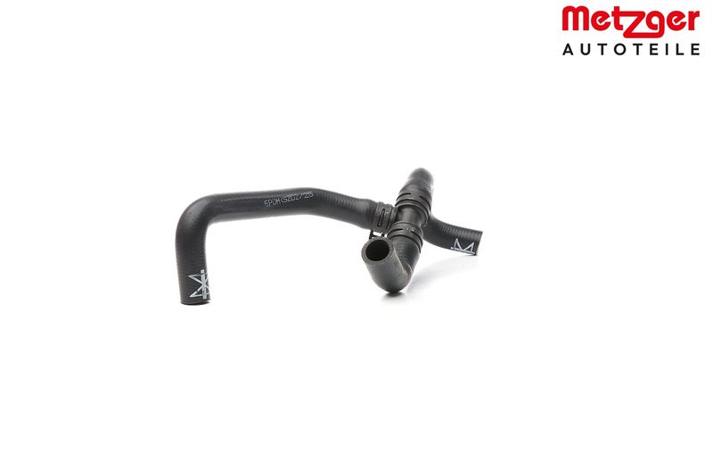 METZGER AUTOTEILE 2420866 Radiator Hose