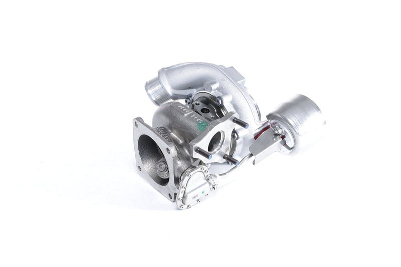 Compresor,sistem de supraalimentare T918704RE BTS Turbo