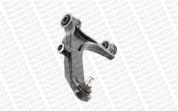 MONROE L10534 Control/Trailing Arm, wheel suspension