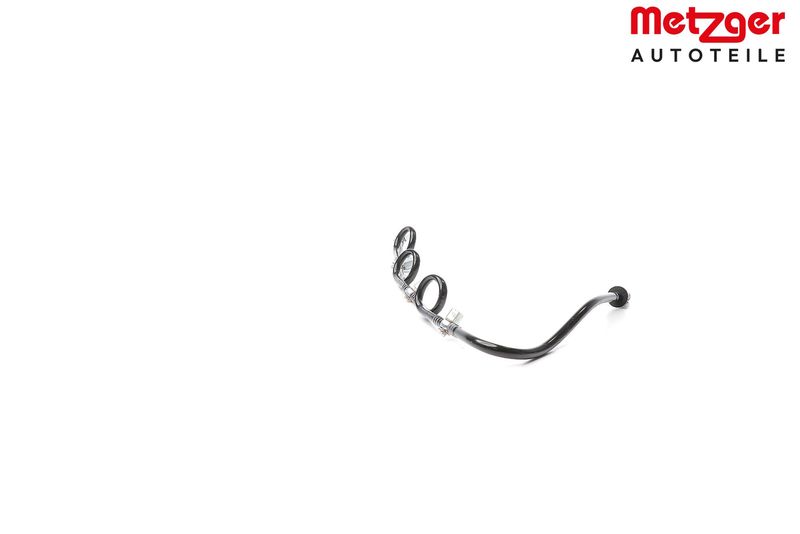 METZGER AUTOTEILE 0840115 Hose, fuel overflow