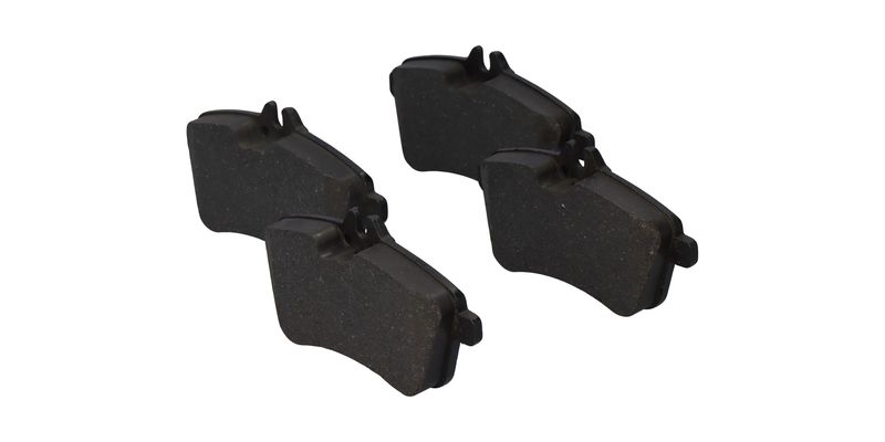 This part match OEM code: 1694201220