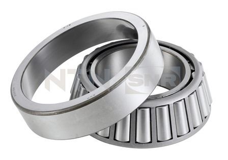 SNR HDB010 - Wheel Bearing