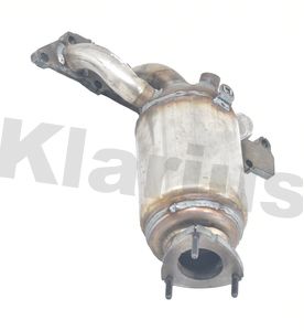 KLARIUS 321984 Catalytic Converter