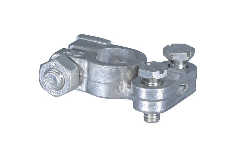 HELLA 8KX 716 405-011 Battery Terminal Clamp